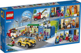 Nakupovalna ulica - LEGO® Store Slovenija