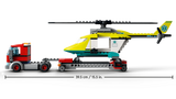 Transporter za rešilni helikopter