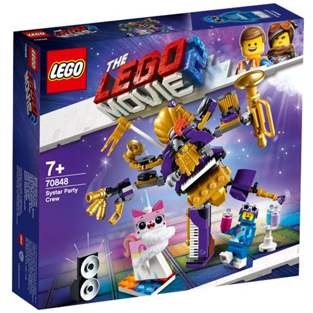 Sistarska ekipa za zabave