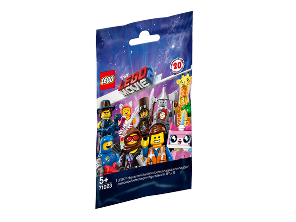 LEGO® MOVIE 2 - Minifigure