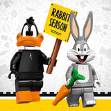 Minifigure - Looney Tunes - LEGO® Store Slovenija