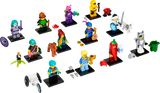 LEGO® Minifigure, 22. serija