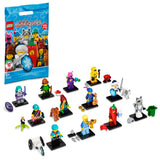 LEGO® Minifigure, 22. serija