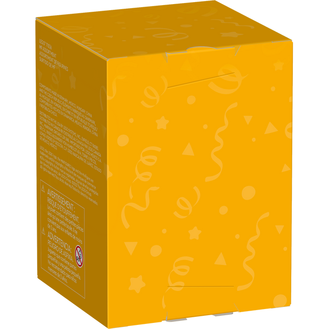 Minifigure - Serija 23 - 6 pack