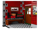 Disneyjev vlak in železniška postaja - LEGO® Store Slovenija