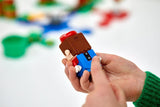 Pustolovščine na Mariovi začetni progi - LEGO® Store Slovenija