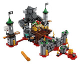 Razširitveni komplet z bojem z grajskim - LEGO® Store Slovenija