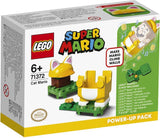 Paket z močjo mačjega Maria - LEGO® Store Slovenija