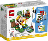 Paket z močjo mačjega Maria - LEGO® Store Slovenija