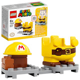 Paket z močjo Maria zidarja - LEGO® Store Slovenija