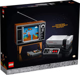 Nintendo Entertainment System™ - LEGO® Store Slovenija