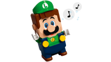 Pustolovščine na Luigijevi začetni progi