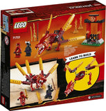 Kaijev ognjeni zmaj - LEGO® Store Slovenija