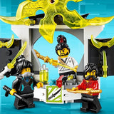 Igričarska tržnica - LEGO® Store Slovenija