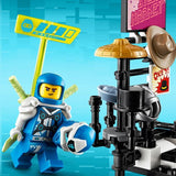 Igričarska tržnica - LEGO® Store Slovenija