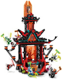Cesarski tempelj norosti - LEGO® Store Slovenija