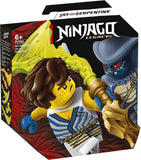 Epski bojni komplet - Jay proti Serpenti - LEGO® Store Slovenija