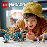 Zmaj džungle - LEGO® Store Slovenija