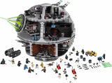 Death Star™ - LEGO® Store Slovenija