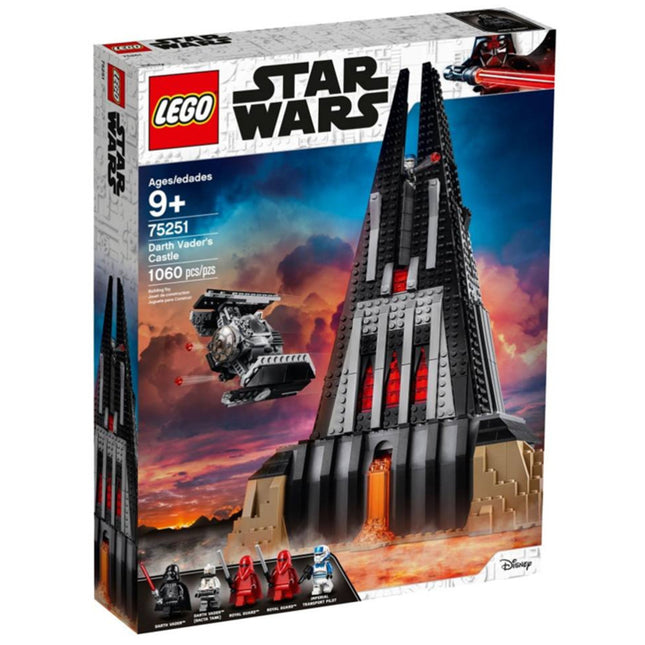 Grad Dartha Vaderja™