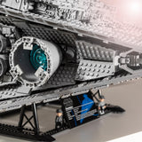 Imperial Star Destroyer™ - LEGO® Store Slovenija