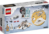 Snowspeeder™ - LEGO® Store Slovenija