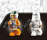 Snowspeeder™ - LEGO® Store Slovenija