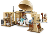 Obi-Wanova koliba - LEGO® Store Slovenija