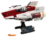Zvezdni lovec A-wing Starfighter™ - LEGO® Store Slovenija