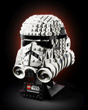 Čelada nevihtnega jurišnika Stormtrooper - LEGO® Store Slovenija