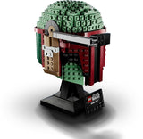 Čelada Boba Fetta™ - LEGO® Store Slovenija