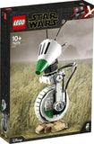 D-O™ - LEGO® Store Slovenija