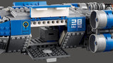 Uporniški transporter I-TS - LEGO® Store Slovenija