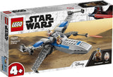 Odporniški X-Wing™ - LEGO® Store Slovenija