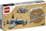 Odporniški X-Wing™ - LEGO® Store Slovenija