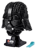 Čelada Dartha Vaderja™ - LEGO® Store Slovenija
