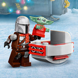 LEGO Star Wars Advent koledar 2021