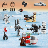 LEGO Star Wars Advent koledar 2021