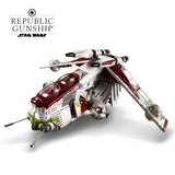 Republic Gunship™