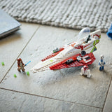 Obi-Wan Kenobijev jedijevski Starfighter™