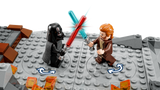 Obi-Wan Kenobi™ proti Darthu Vaderju™