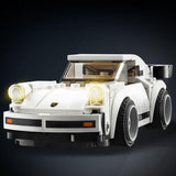 1974 Porsche 911 Turbo 3.0 - LEGO® Store Slovenija