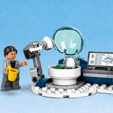 Dr. Wujev laboratorij: pobeg malega din - LEGO® Store Slovenija