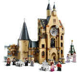 Urni stolp na Bradavičarki™ - LEGO® Store Slovenija