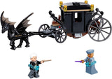 Grindelwaldov pobeg - LEGO® Store Slovenija