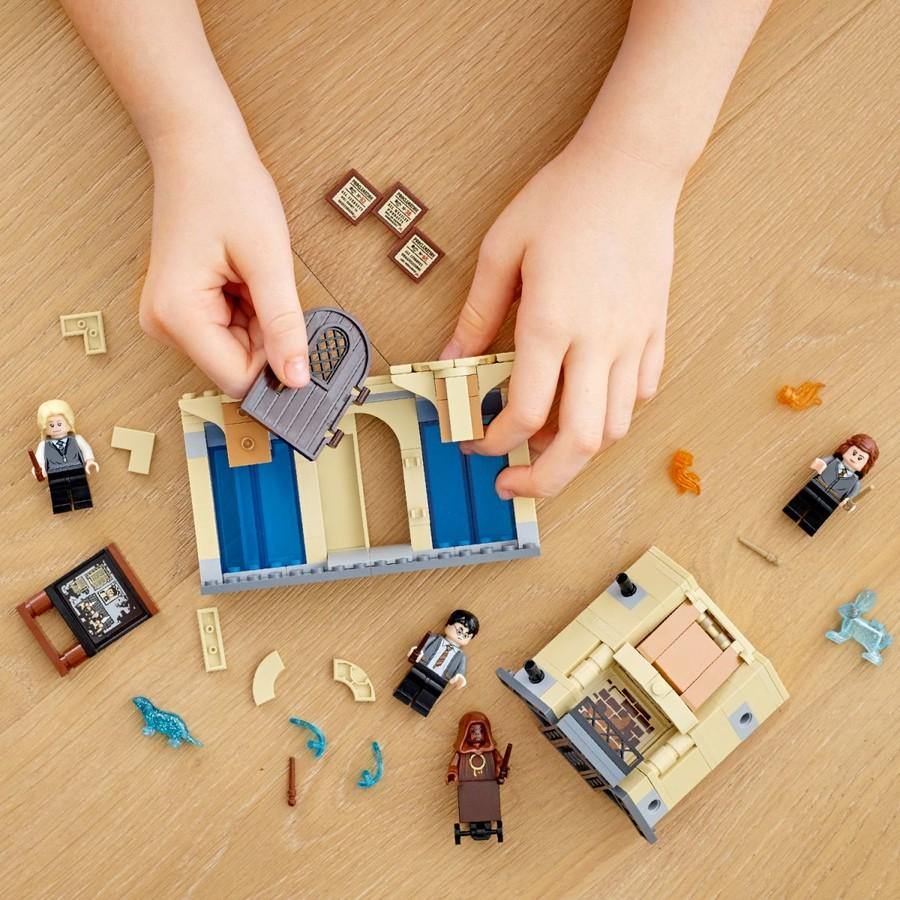 Soba Kar Želiš To Dobiš - LEGO® Store Slovenija
