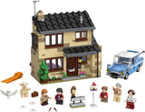 Rožmarinova štiri - LEGO® Store Slovenija