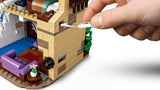 Rožmarinova štiri - LEGO® Store Slovenija
