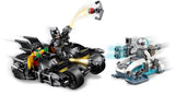 G. Freeze™ Bitka na Batmotorju - LEGO® Store Slovenija