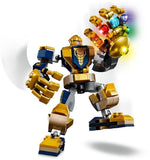 Robotski oklep Thanos - LEGO® Store Slovenija
